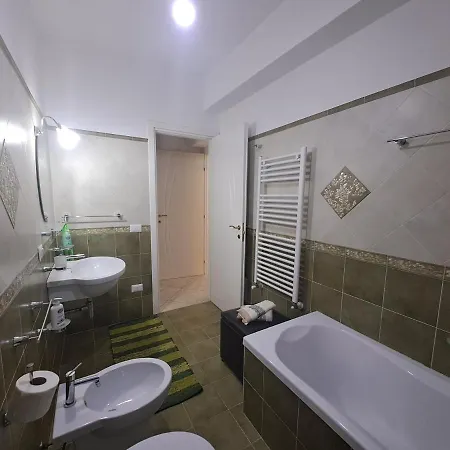 Casa Vacanze Sabrina * Cefalu