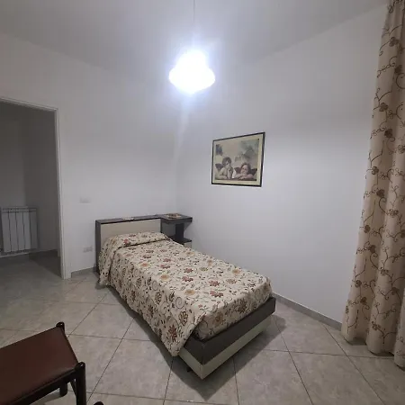 Casa Vacanze Sabrina Apartment
