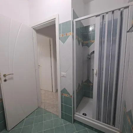 Casa Vacanze Sabrina