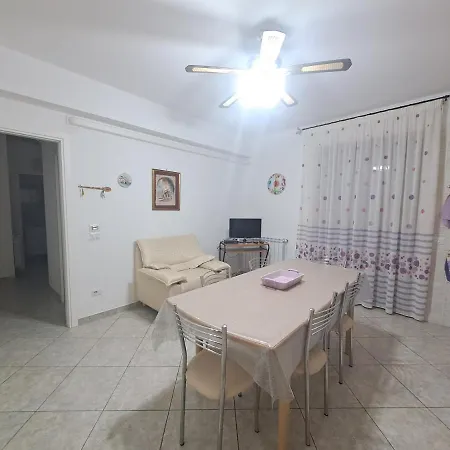 Apartment Casa Vacanze Sabrina