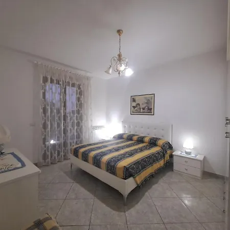 Casa Vacanze Sabrina *