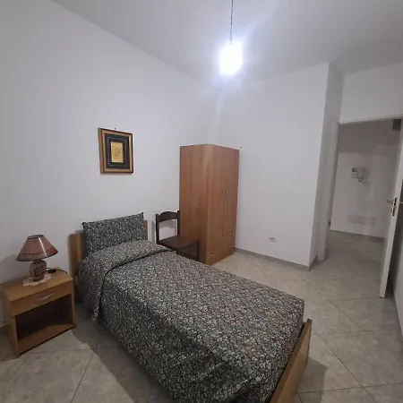 Apartment Casa Vacanze Sabrina Cefalu