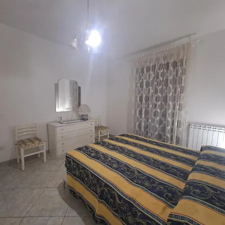 Apartment Casa Vacanze Sabrina *