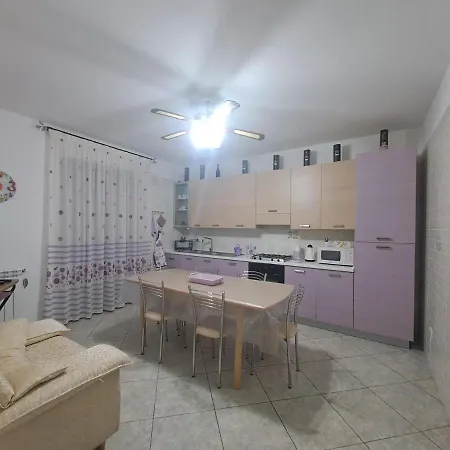 Casa Vacanze Sabrina Cefalu