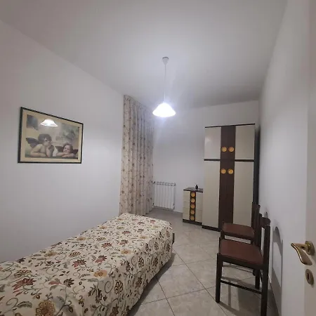 Casa Vacanze Sabrina