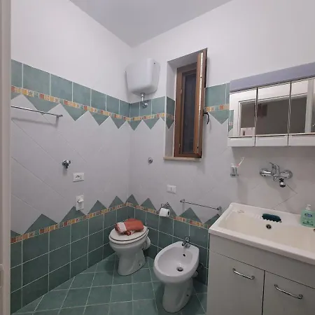 Casa Vacanze Sabrina *