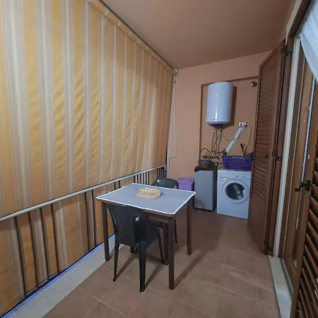 Casa Vacanze Sabrina Cefalu