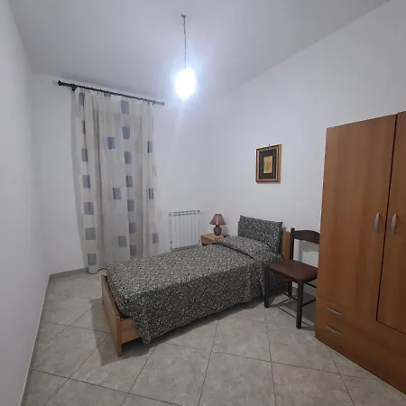 Apartment Casa Vacanze Sabrina Cefalu